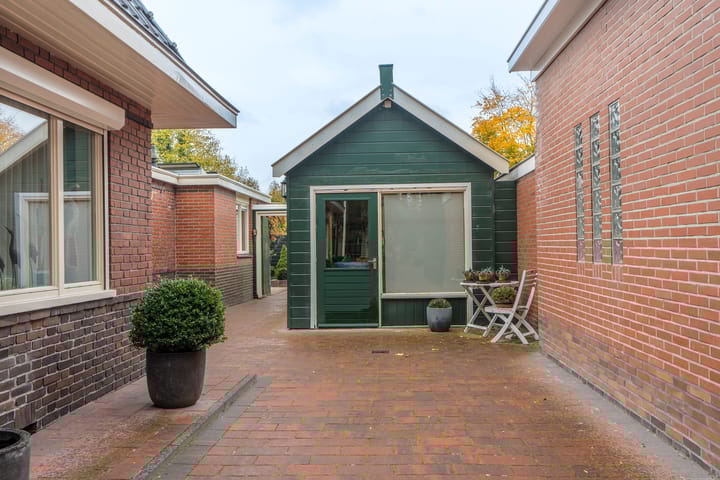 Foto 46 van Bovenburen 15