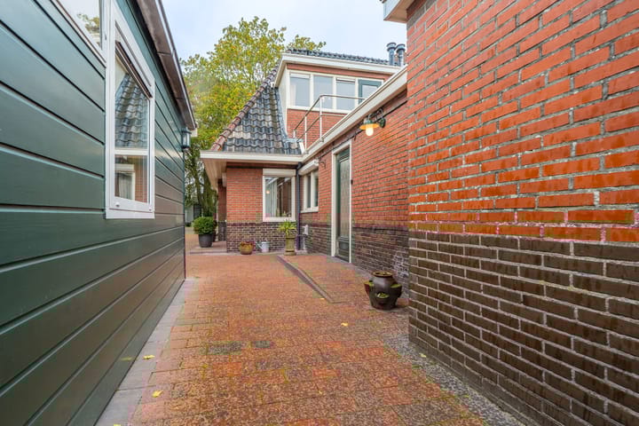 Foto 48 van Bovenburen 15