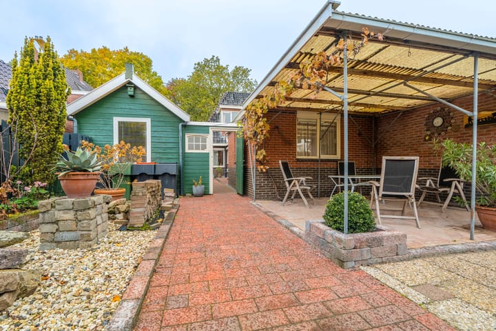 Foto 49 van Bovenburen 15