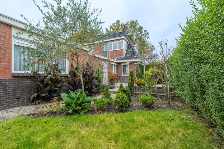 Foto 52 van Bovenburen 15