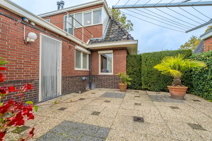 Foto 53 van Bovenburen 15