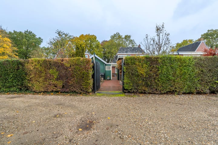 Foto 55 van Bovenburen 15