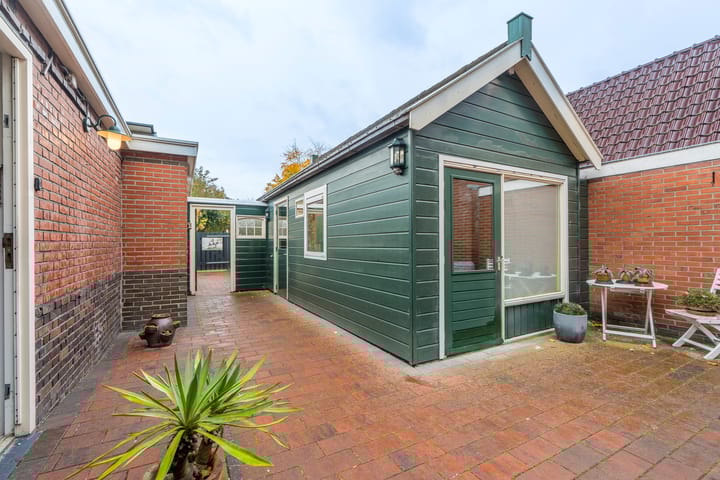 Foto 47 van Bovenburen 15