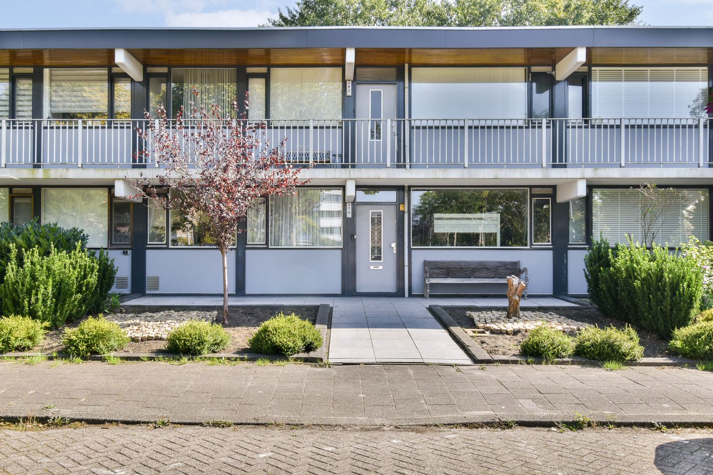 Foto 1 van Meidoornweg 276