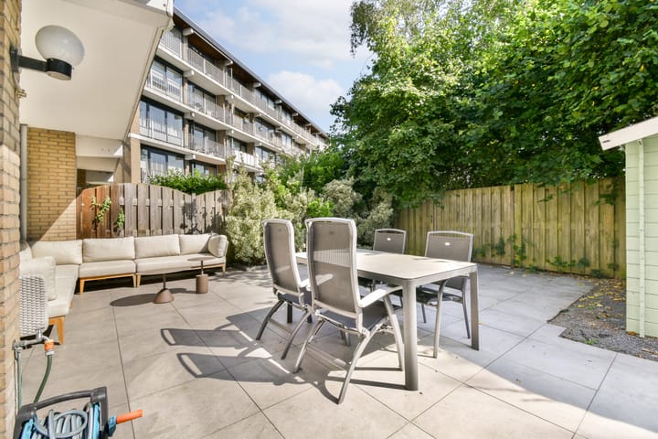 Foto 2 van Meidoornweg 276