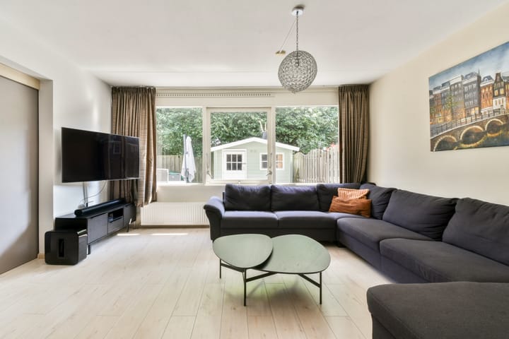 Foto 3 van Meidoornweg 276