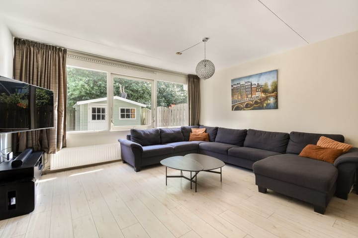 Foto 4 van Meidoornweg 276