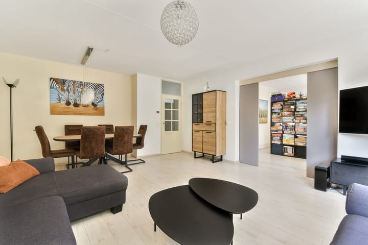 Foto 6 van Meidoornweg 276