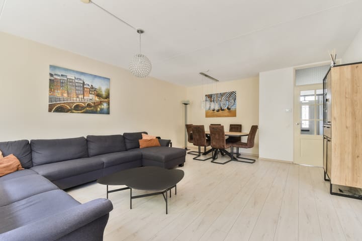 Foto 5 van Meidoornweg 276