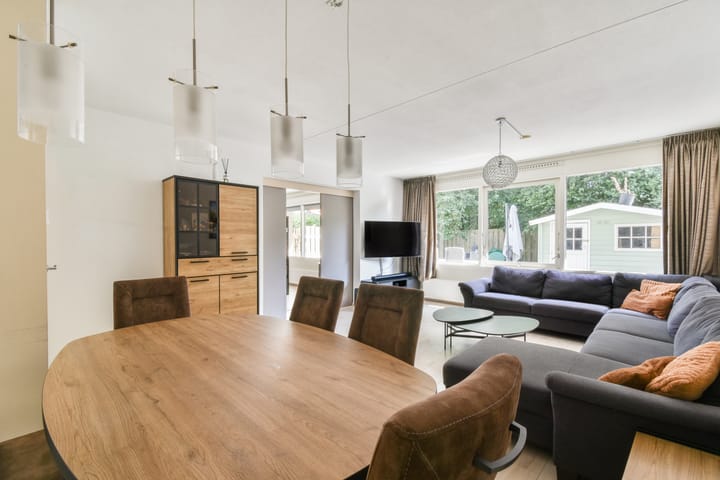 Foto 7 van Meidoornweg 276