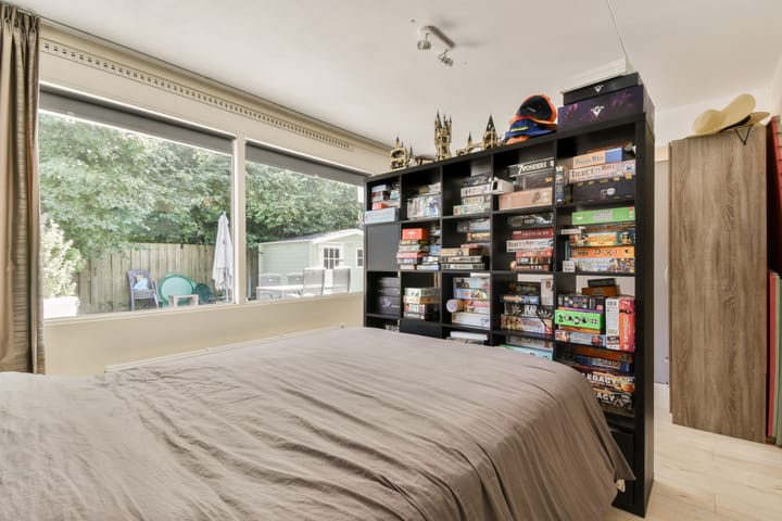 Foto 8 van Meidoornweg 276