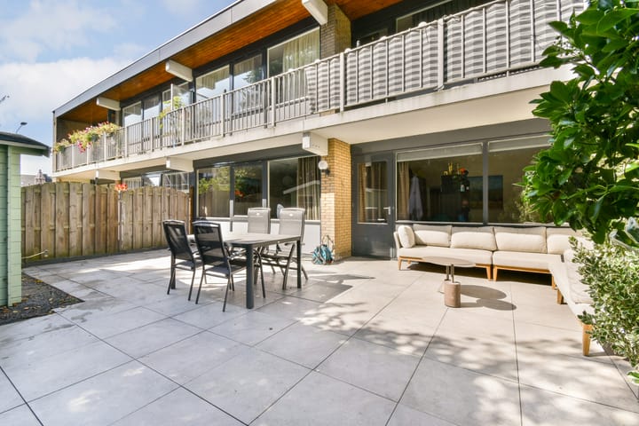 Foto 9 van Meidoornweg 276