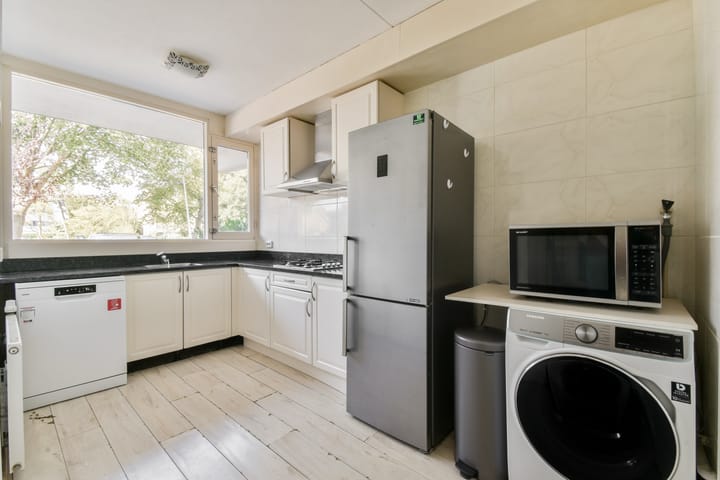 Foto 10 van Meidoornweg 276