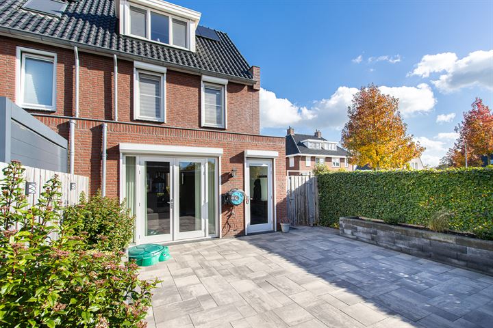 Bekijk foto 42 van Herman de Ruijterstraat 26-A