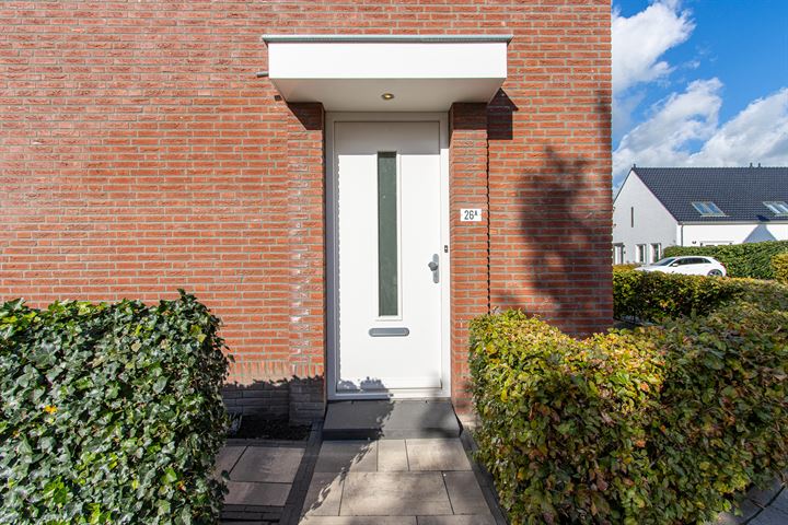 Bekijk foto 48 van Herman de Ruijterstraat 26-A