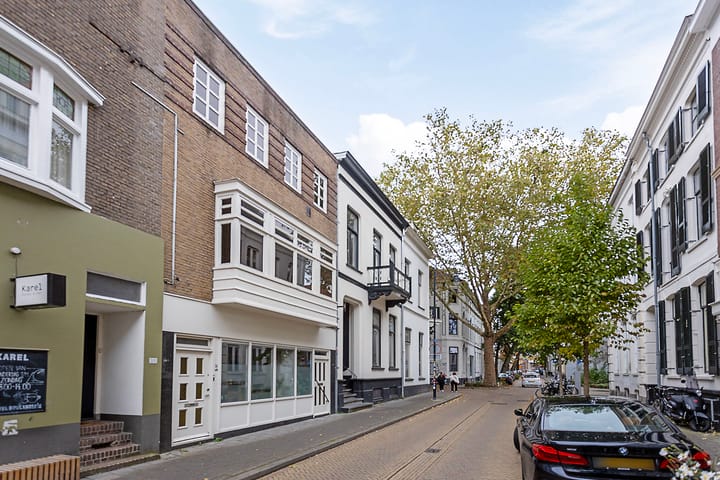 Foto 2 van Hertogstraat 36-A