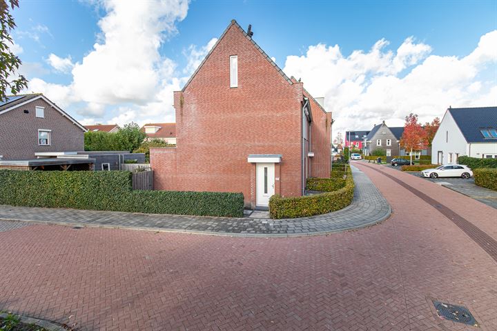 Bekijk foto 49 van Herman de Ruijterstraat 26-A