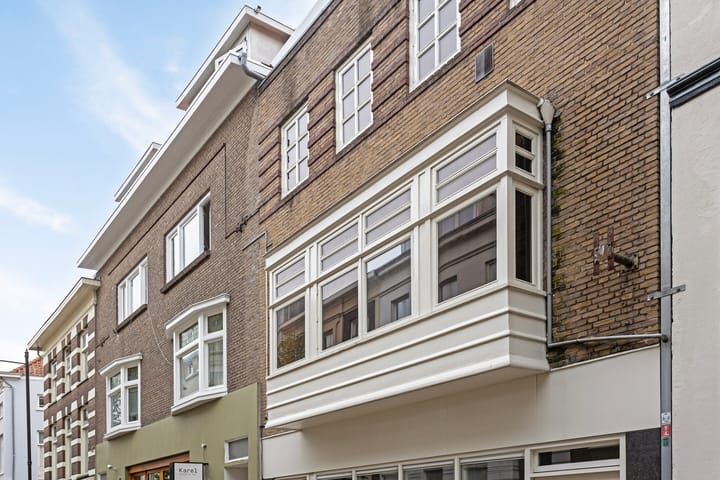 Foto 3 van Hertogstraat 36-A