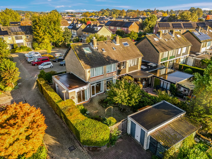 Foto 4 van T.M.C. Asserplantsoen 22