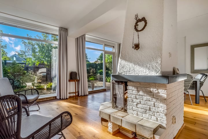 Foto 8 van T.M.C. Asserplantsoen 22