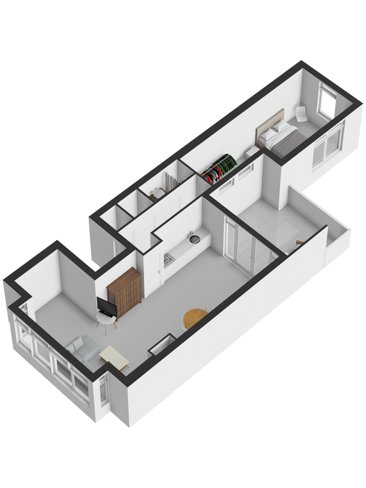 Foto 27 van Hertogstraat 36-A