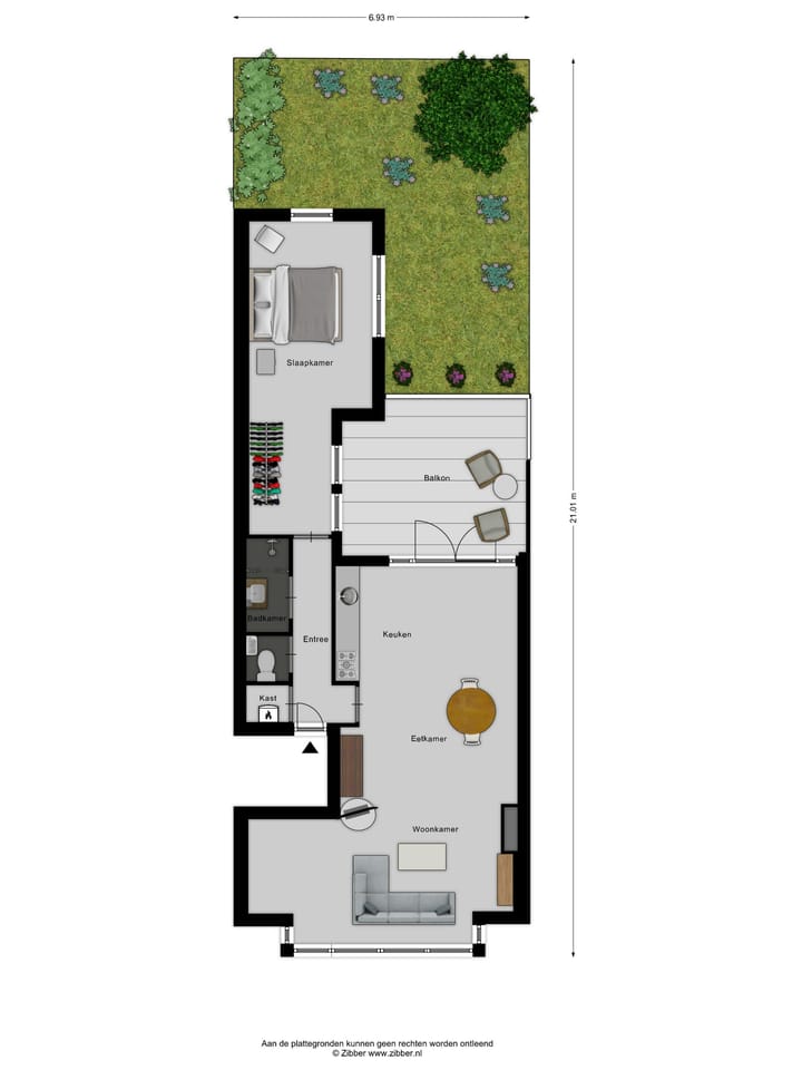 Foto 28 van Hertogstraat 36-A