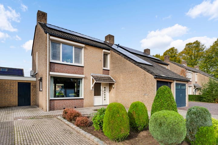 Foto 1 van Meidoornlaan 9