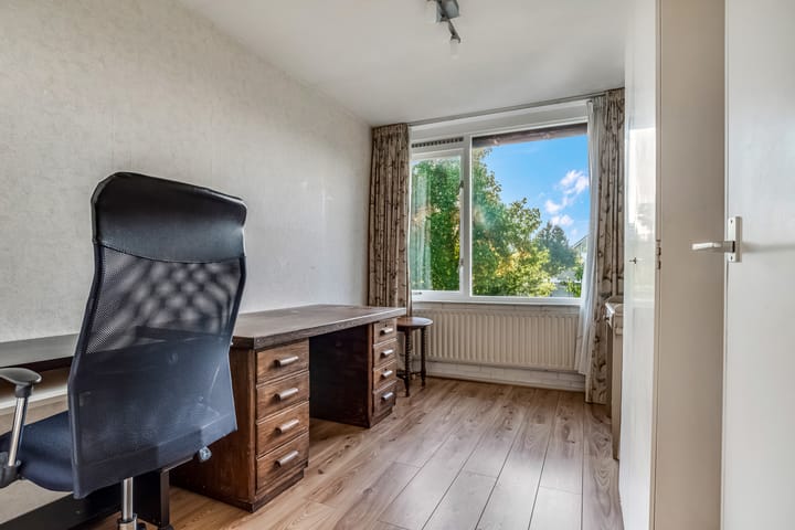 Foto 18 van T.M.C. Asserplantsoen 22