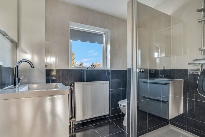 Foto 20 van T.M.C. Asserplantsoen 22