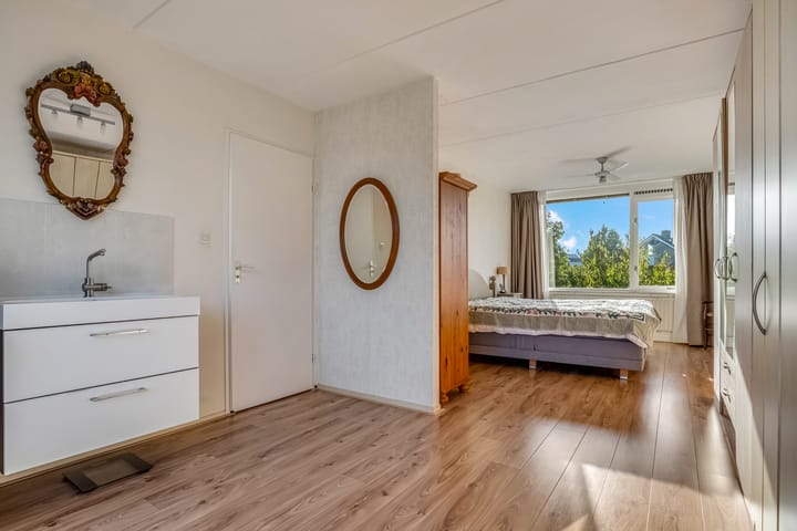 Foto 23 van T.M.C. Asserplantsoen 22