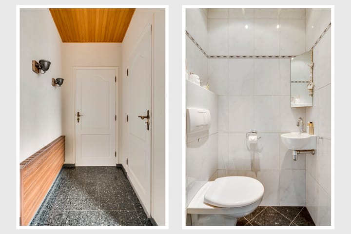 Foto 8 van Meidoornlaan 9