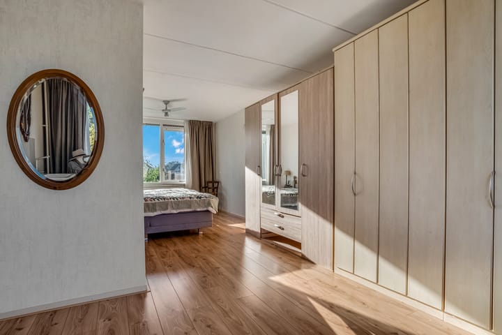 Foto 25 van T.M.C. Asserplantsoen 22