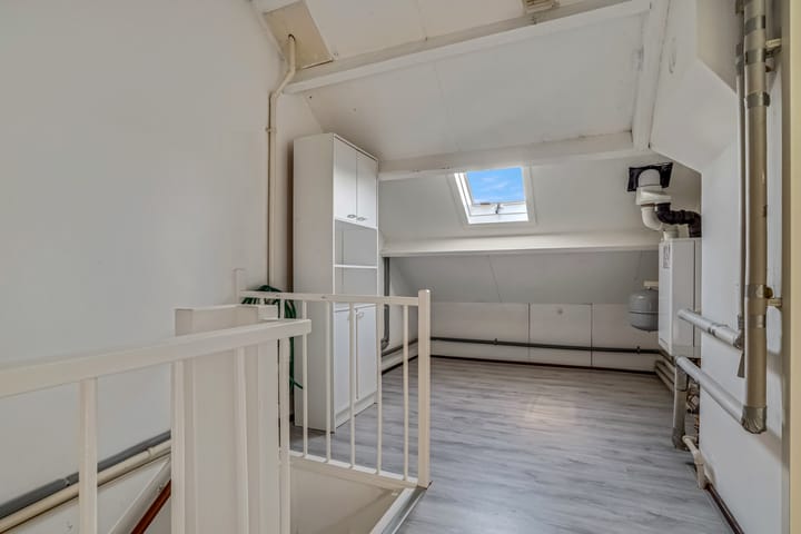 Foto 27 van T.M.C. Asserplantsoen 22