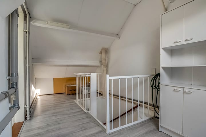 Foto 28 van T.M.C. Asserplantsoen 22