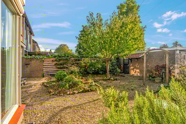 Foto 32 van T.M.C. Asserplantsoen 22