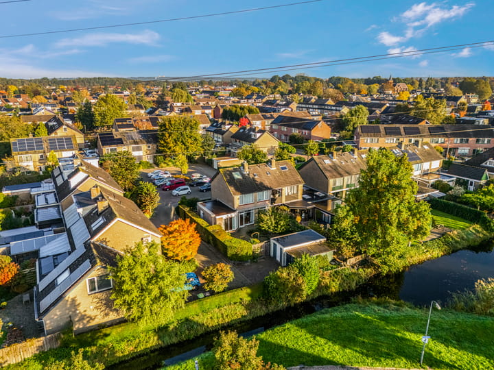 Foto 33 van T.M.C. Asserplantsoen 22