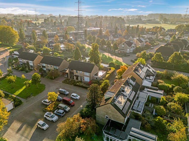 Foto 34 van T.M.C. Asserplantsoen 22