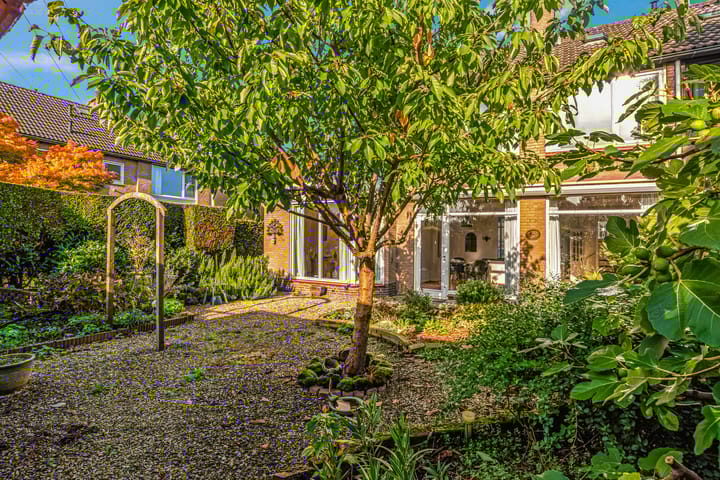 Foto 35 van T.M.C. Asserplantsoen 22