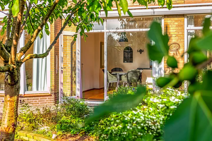 Foto 36 van T.M.C. Asserplantsoen 22