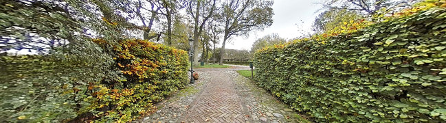 View 360° photo of Voortuin of Leggeloo 38