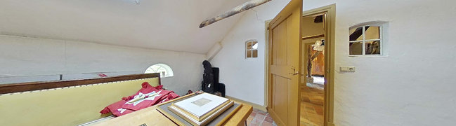 View 360° photo of Slaapkamer of Leggeloo 38