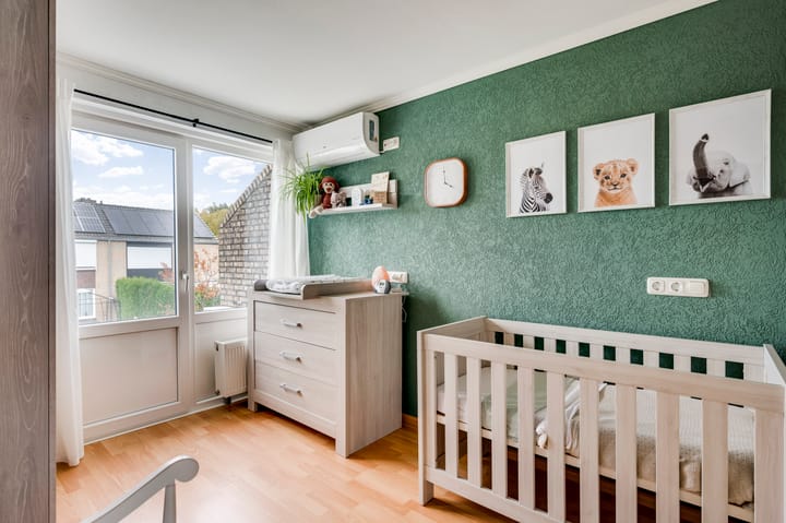 Foto 21 van Meidoornlaan 9