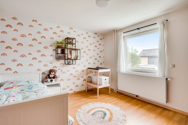 Foto 22 van Meidoornlaan 9