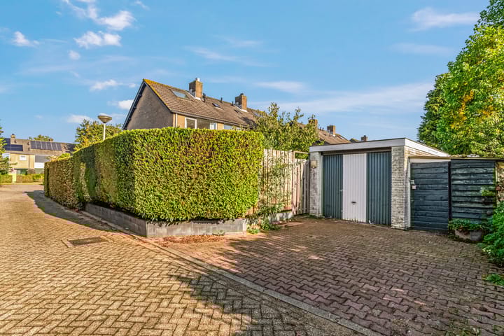 Foto 37 van T.M.C. Asserplantsoen 22