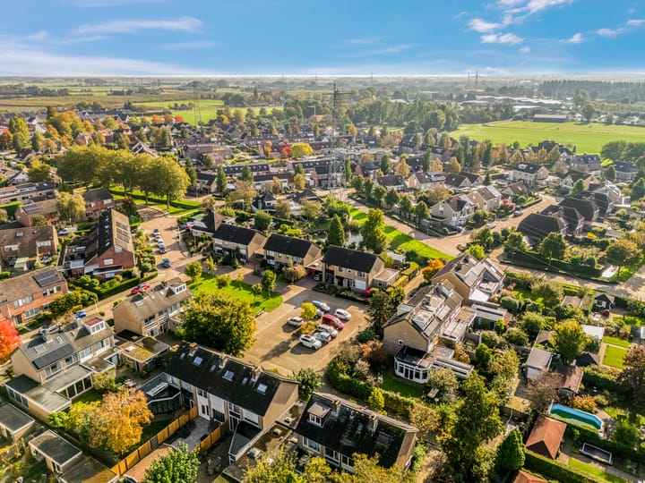 Foto 38 van T.M.C. Asserplantsoen 22