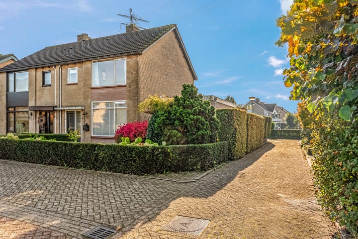 Foto 39 van T.M.C. Asserplantsoen 22