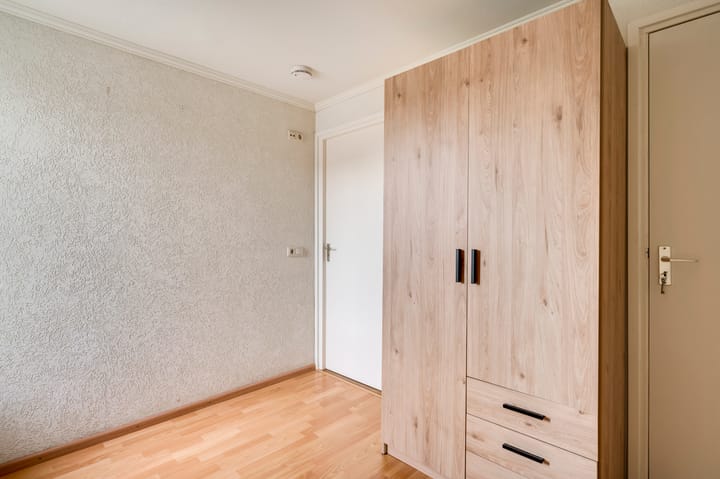 Foto 25 van Meidoornlaan 9