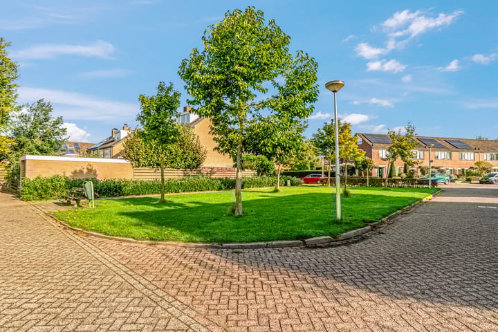 Foto 40 van T.M.C. Asserplantsoen 22