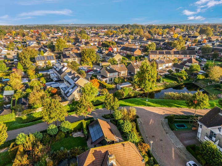 Foto 41 van T.M.C. Asserplantsoen 22