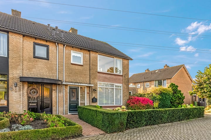 Foto 42 van T.M.C. Asserplantsoen 22